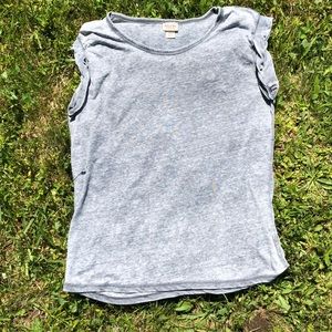 Cute Mossimo Supply Co. Tee